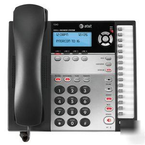 Vtech ATT1040 4-line phone basic ATT1040 