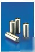 100PC brighton-best alloy dowel pin 7/16 x 1-1/2