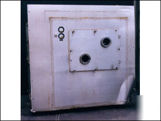 24 sq ft stokes freeze dryer/lyophilizer, model 24PV-15