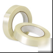 A7218_316-3/4X60 12PK prem gr filament tape:T91431612PK