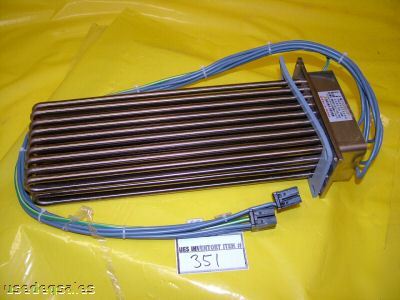Smc immersion heater inr-498-P013