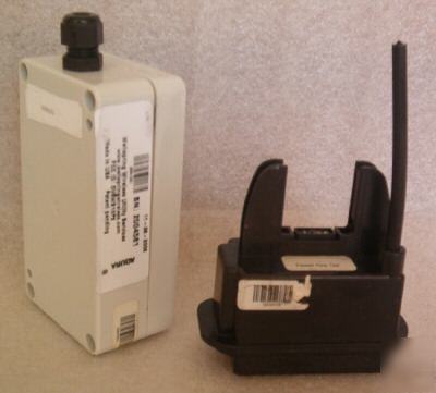 Wellspring aqura wireless water metering transmitter 