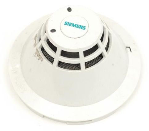 Siemens siga-ps-lg photoelectric smoke detector head