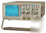 Bk precision 5105B 150MHZ (1GS/s) analog/digital oscill