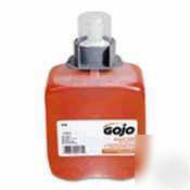 Gojo fmx-12â„¢ antibacterial foam handwash refill 5162 