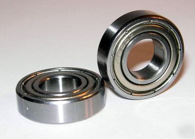 New 6900-zz ball bearings, 6900ZZ, 6900Z, z, 10X22 mm, 