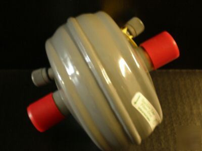 Sporlan valve suction line filter drier c-146-s-tt-hh
