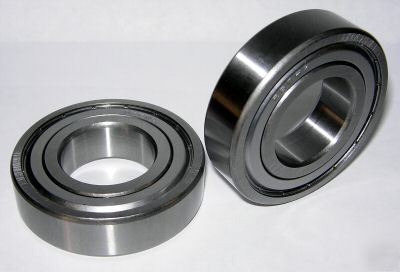 New 6313-zz shielded ball bearings 65X140 mm, bearing