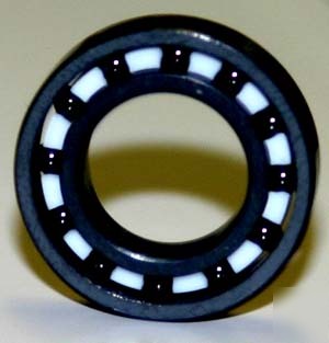 14X25.8 mm full ceramic bearing rc engine ball bearings