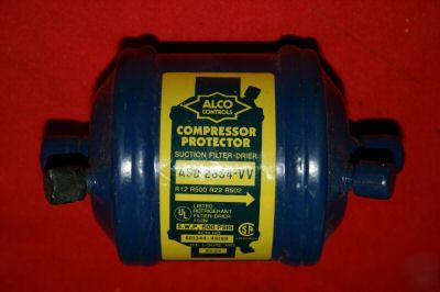 Alco controller suction filter-drier asd 28S4 vv 1/2
