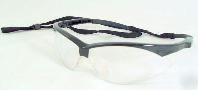 New caterpillar safety clear glasses cat brand 