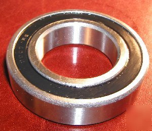 161002RS bearing 10 x 28 x 8 mm sealed ball bearings