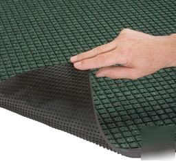 3' x 4' entrance mat, floor matting, indoor matting