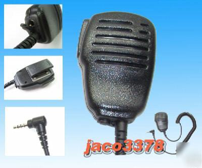 41-22Y speaker-mic for yaesu vx-2R vx-5R vx-1R vx-160