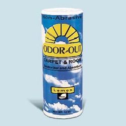 Bouqet odor-out rug & room deodorant-frs 12-14-00BO