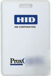 Keyscan HIDC1325 36 bit standard prox card pack of 50