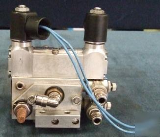 Versa electric pressure valve KGGKM4331