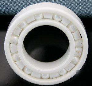 6902 full ceramic bearing 15*28*7 mm metric bearings