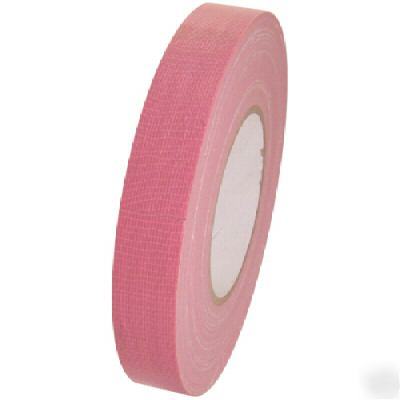 Pink duct tape (cdt-36 1