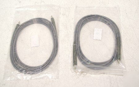 5 tektronix tek P6101 P6105 P6106 P6108 probe cable rpl