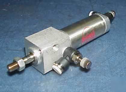 Bimba bf-091-d pneumatic cylinder