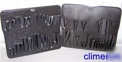 Ch ellis pallet inserts tool case, tote, briefcase 2 pc