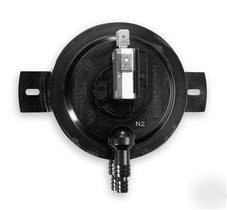 Cleveland controls rss-498-13 air sensing switch kit