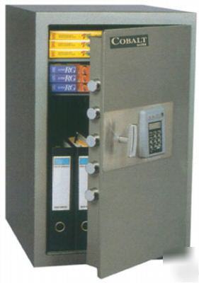 Digital electronic lock steel safe ~ 7 cf free shipping