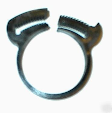 Rotocon hose clamps,size 40-t (1.74 to 1.91