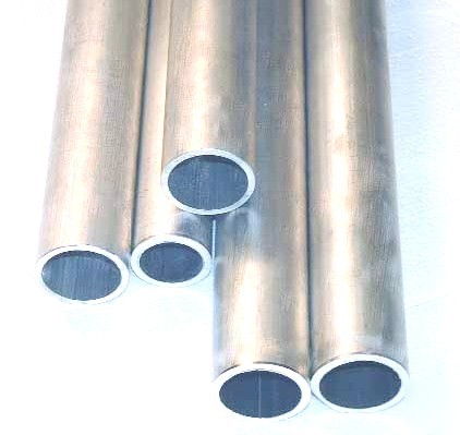 Cut to length * aluminum pipe od=1.315