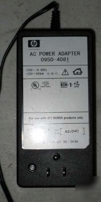Hp E131456 ac adapter 32V 32 volt cheap spare 