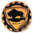 Bison bt-50 er-40 collet chuck set - 17 pieces w/box