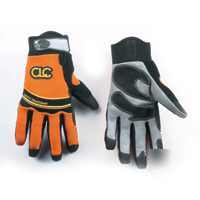 Custom leathercraft 147XL gloves safety 147X