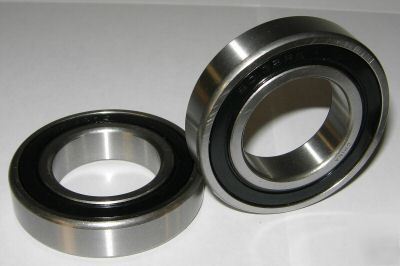 New 60/32-2RS sealed ball bearings,32X58X13 mm, bearing