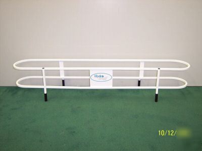 New carpet cleaning-hydro-shelf-brand product 