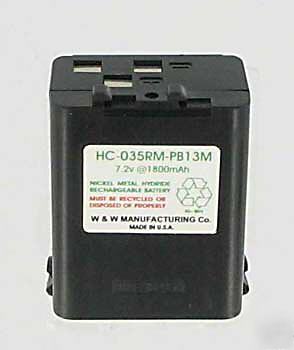 High amp pb-13M battery for kenwood TH27 47 TH28 48 78