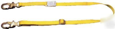788281 restraint lanyard with 1
