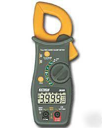 Extech 38389 - 600 amp ac/dc clamp meter