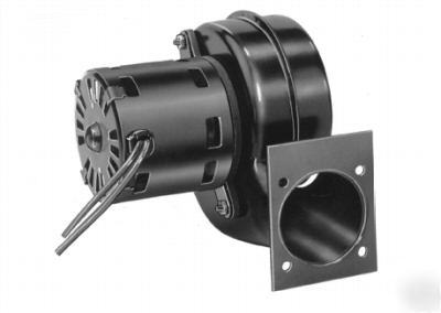 Fasco draft inducer motor A151 fits heil HQ1050144