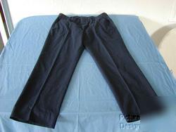 Lion firefighter nomex iii a station pants 38 x 29