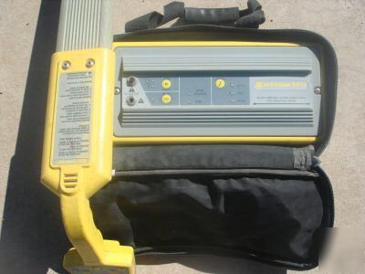Rycom 8878 cable and pipe locator ****excellent shape**
