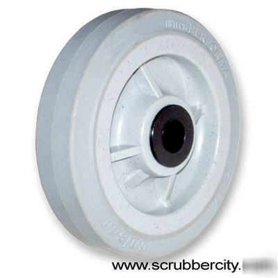 SC43007 buffer wheel 6 x 1-1/2 propane buffer