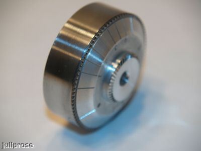 Gardner dry film thickness gauge pat no 2814122