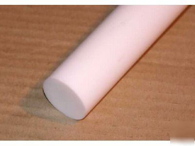 New brand ptfe solid 30MM round x 164MM long