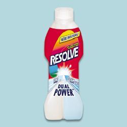Resolve dual power carpet stain remover-rec 77873