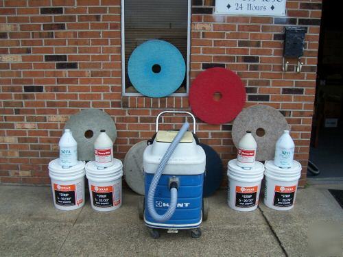 Wet/dry vac, kent kt-12 price reduced