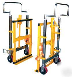 Furniture& crate mover, cart, hand truck, transport
