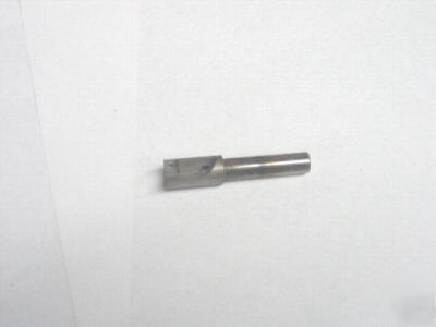 Carbide indexable inserts end mill fly cutter spg 1/2