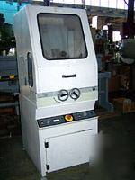 Leco linear sectioning machine