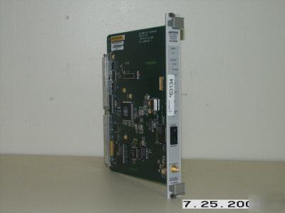 Adtech 400305 oc-3C/stm-1 multimode interface module.